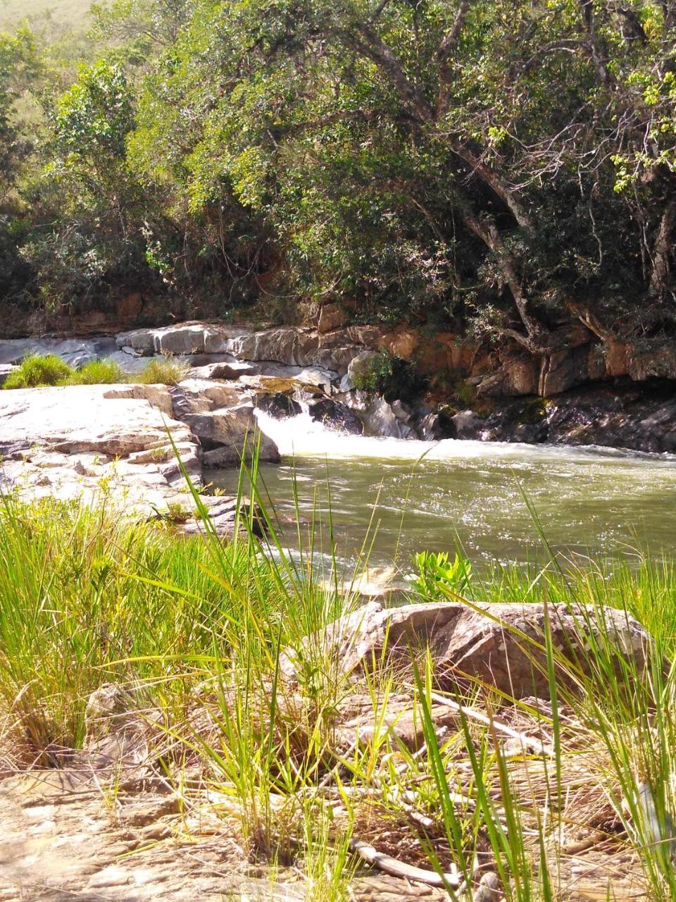 וארז'ם בוניטה Praia Da Crioula מראה חיצוני תמונה